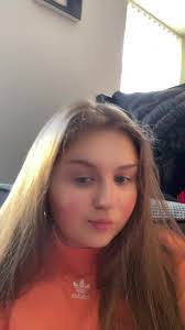 Abigail Standridge's Instagram, Facebook & TikTok