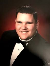 Andrew Borba Obituary