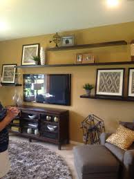 Check spelling or type a new query. Wall Shelves Floating Shelves Ideas For Living Room Novocom Top