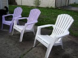 Pin By Judy Lilly On Outdoors Outdoor Chairs Garden Furniture Chairs Plastic Outdoor Furniture