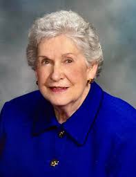 Tribute for Naomi Ruth (Ferrell) Dillard