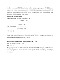 Agar lebih memahaminya, kali ini kita akan membahas tentang pengertian anjak piutang menurut para ahli, manfaat, jenis. Pertanyaan Tentang Anjak Piutang