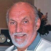 Francis "Frank" Prohaska Obituary