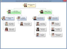 Datasetdemo Facelift For 4 2 An Orgchart Demo Godiagram