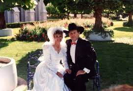 Gary And Mary Young A Love Story Young Living Blog