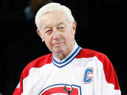 Canada has been a member of the international ice hockey federation since 1920. Nhl 100 The Greatest Montreal Canadiens Players In League History Eyes On The Prize