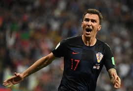 Eduardo biscayart, juan pablo ángel, claudio borghi. Croacia Logra Dramatica Clasificacion A La Final Del Mundial De Rusia 2018 Al Vencer A Inglaterra En Tiempo Suplementario Bbc News Mundo