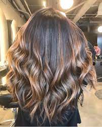 Healthy Brunette Balayage By The Design Team At G Michael Salon Indy S Premier Oribe Salon Indy Indyhair Carmelindiana Ind Best Hair Salon Balayage Hair