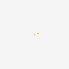 Make sure to choose the right type of sulfur you need. Sulfur S Pubchem