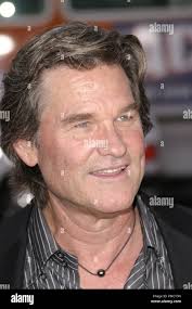Kurt russell where hi-res stock photography and images