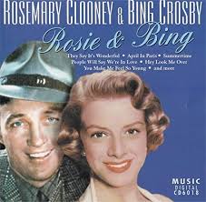 BING CROSBY