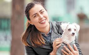 Sí, ella no le debe nada a nadie, pero lo cierto es que por segundos juegos olímpicos consecutivos, aída román fracasó al ser eliminada apenas en la. Aida Roman Y El Dia Que Huyo De Los Medios