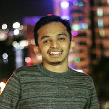 Today marks my last day at Ampion after a whirlwind 18 months! It was an  incredibly hard decision, as I have loved working here and have had the  privilege of building a