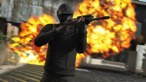 Last chance to tear up the gritty, industrial streets of cypress flats before the real estate vultures swoop in there and turn all those factories into luxury lofts. The Last Team Standing Update For Gta Online Now Available Rockstar Games