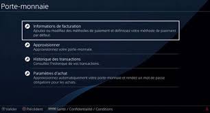 We did not find results for: Supprimer Le Compte Psn De La Ps4 Et La Ps5 Annuler Un Abonnement Effacer Une Carte Bancaire