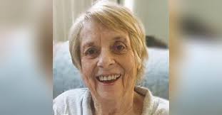 Shirley Ruth Johns Obituary