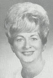 Darlene Sharp's Instagram, Twitter & Facebook