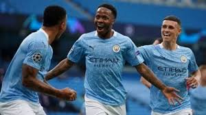 Открыть страницу «manchester city» на facebook. Man Siti Lion Gde Smotret Onlajn Pryamuyu Translyaciyu Matcha Liga Chempionov 15 08 2020 Sport Ua