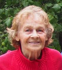 Lois Messenger-Wright Obituary (2021)