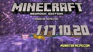 Download minecraft 1.17.30.20 for android with a working xbox live Download Minecraft Pe 1 17 10 20 For Android Beta