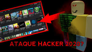 Просмотров 15 тыс.5 месяцев назад. Ataque Hacker No Roblox 2020 E Real Youtube