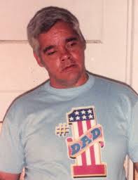 Ralph Gary Kerby Obituary October 30, 2025