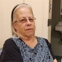 Patricia Ann Camuso Obituary