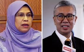 Bersih: Trio in Jamal's pic not switching sides