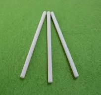 99.5% Alumina Ceramic Capillary Tube