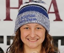 Jillian Moses's Instagram, Twitter & Facebook