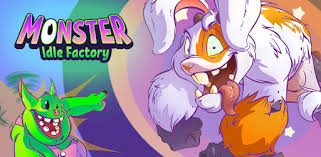 A breakdown of the app. Monster Idle Factory On Windows Pc Download Free 1 6 5 Com Taploft Monsterfactory