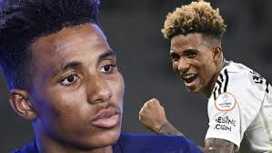 Cenk Tosun'lu Everton, Arsenal'e farklı yenildi