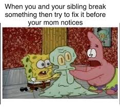 Search, discover and share your favorite spongebob meme gifs. The Biggest Harvest Of Spongebob Memes Thrifty Nifty Mommy