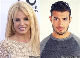 Less than 48 hours before britney spears' big court date, her boyfriend of four years seems to have shown support for her freedom. Britney Spears Boyfriend Sam Asghari Reportedly Using Her To Raise His Profile