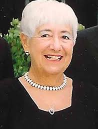 Carol Steinberg Obituary (1928