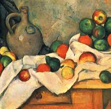 Paul cezanne, ahnherr für die stilrichtungen kubismus. Google Doodle Zum Geburtstag Maler Paul Cezanne Und Die Seele Der Einfachen Dinge Welt