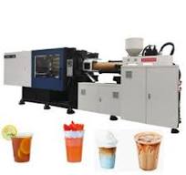 Plastic Cup Making Machine Sale - High Quality & Efficiency