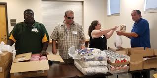 Healthy Life at Your Doorstep