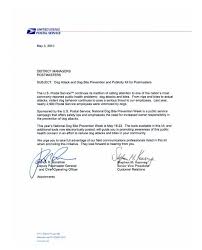 One way to establish yourself is in an application cover letter, which is a short do. Postal Employee Cover Letter August 2021