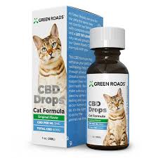 Cat owners are using cbd oil to help relieve a variety of feline conditions, including arthritis, cancer, anxiety, lack of appetite, seizures, and chronic pain and inflammation. Cbd Oil For Cats Cbd Drops For Cats Green Roads Cbd