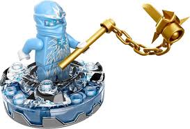 (ina gonzales) wij hebben de. Bol Com Lego Ninjago Nrg Zane 9590
