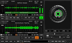 Virtual Music Dj Song Apps On Google Play