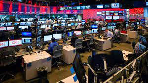 Broadcasting for 43 hours each week, newsroom features live and taped news reports, in addition to analysis from experts on the issues being covered, and headlines throughout each hour. 40 Years Of Cnn
