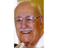 George Andrews Obituary (1919