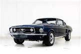 FORD-MUSTANG