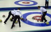Curling the Sport