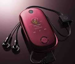 Motorola U9 technische daten, test ...