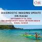 Diagnostic Imaging Update on Kauai 2026 event image