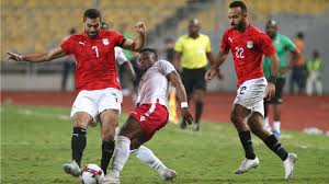 The africa cup of nations afcon fixtures for 2021 group qualifiers were released on thursday night in. 2021 Afcon Qualifiers Results Of All Matches Played On Monday Ad4tvradio News