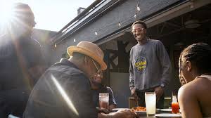 One Entrepreneur Helping to Revitalize Detroit